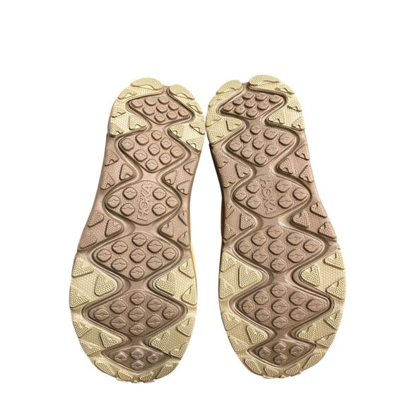 Hoka Ora Primo Elite Terrain Primo TP in Oatmeal/Bark Women’s 9 Men’s 8 NIB - Picture 7 of 9